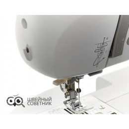 Швейная машина Chayka New Wave 877