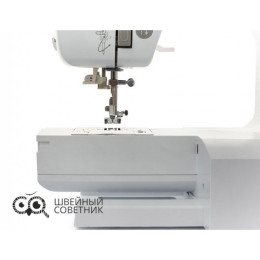 Швейная машина Chayka New Wave 877