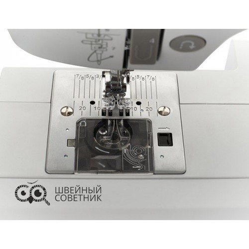 Швейная машина Chayka New Wave 877 в Минске