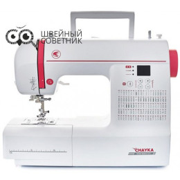 Швейная машина Chayka New Wave 977