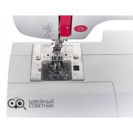 Швейная машина Chayka New Wave 977