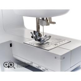 Швейная машина Chayka New Wave 977