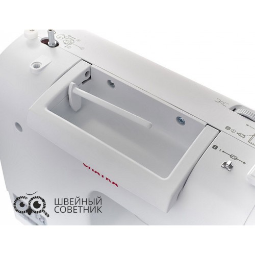 Швейная машина Chayka New Wave 977 в Минске