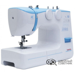 Швейная машина Chayka New Wave 999