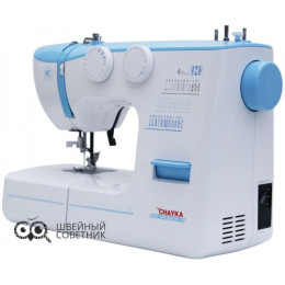 Швейная машина Chayka New Wave 999