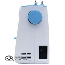 Швейная машина Chayka New Wave 999