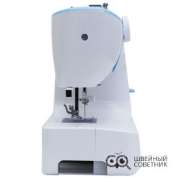 Швейная машина Chayka New Wave 999