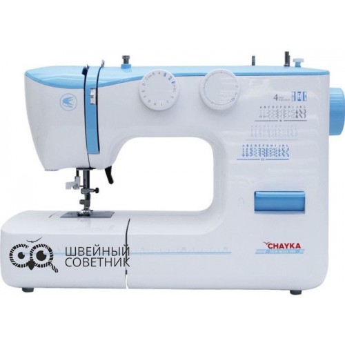 Швейная машина Chayka New Wave 999  в Минске