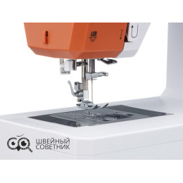 Швейная машина Chayka Origami 