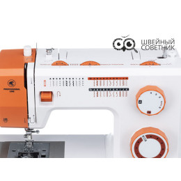 Швейная машина Chayka Origami 