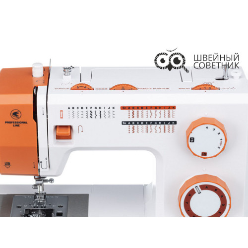 Швейная машина Chayka Origami в Минске