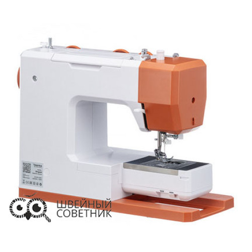 Швейная машина Chayka Origami в Минске