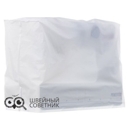 Швейная машина Chayka Power100