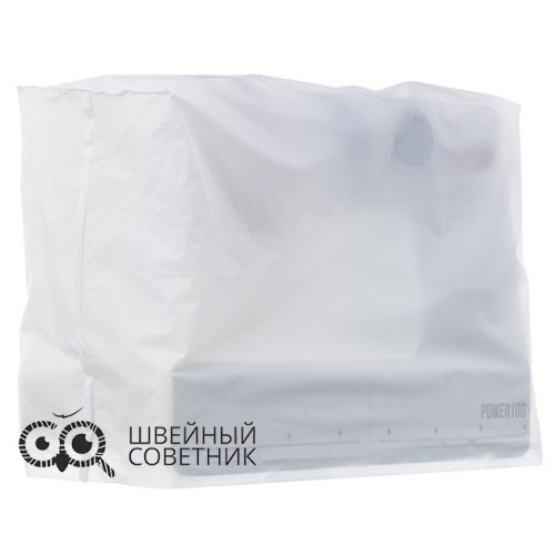 Швейная машина Chayka Power100 в Минске