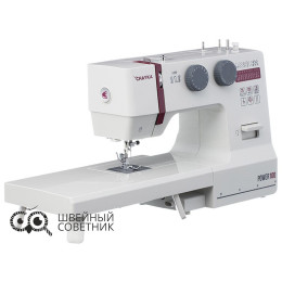 Швейная машина Chayka Power100