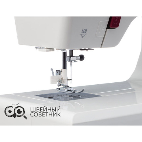 Швейная машина Chayka Power100 в Минске