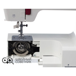 Швейная машина Chayka Power100