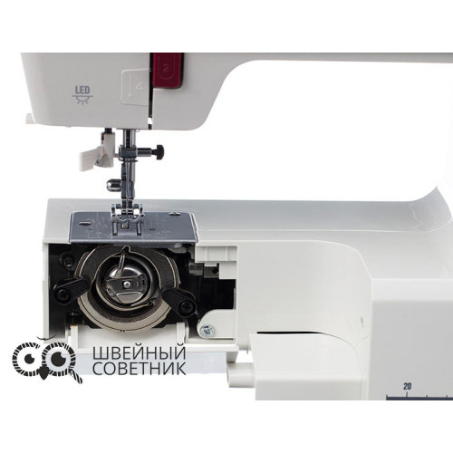 Швейная машина Chayka Power100 в Минске