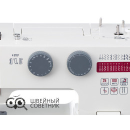 Швейная машина Chayka Power100