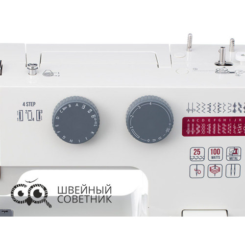 Швейная машина Chayka Power100 в Минске