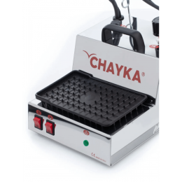 Парогенератор с утюгом Chayka Profi-2