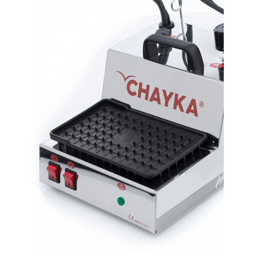 Парогенератор с утюгом Chayka Profi-2 в Минске