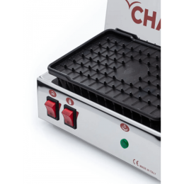 Парогенератор с утюгом Chayka Profi-2