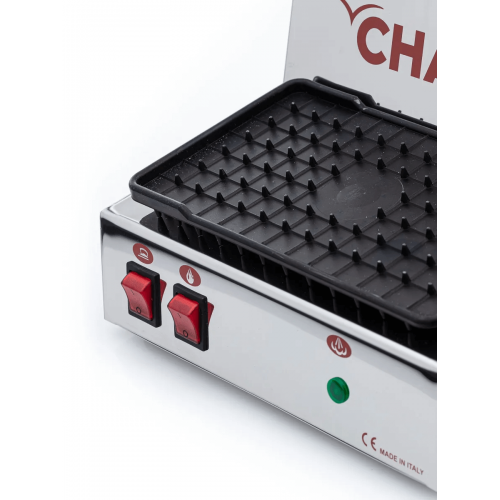 Парогенератор с утюгом Chayka Profi-2 в Минске