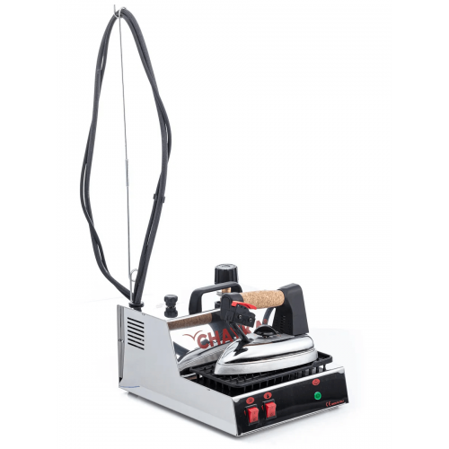 Парогенератор с утюгом Chayka Profi-2 в Минске