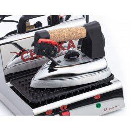 Парогенератор с утюгом Chayka Profi-3