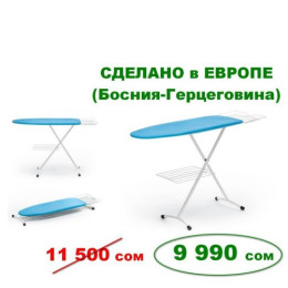 Гладильная доска Chayka Profi-310