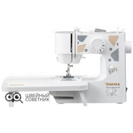 Швейная машина Chayka SewingStyle 44