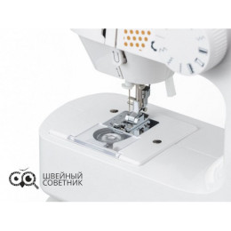 Швейная машина Chayka SewingStyle 44