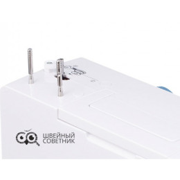 Швейная машина Chayka SewLux 200