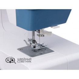 Швейная машина Chayka SewLux 200