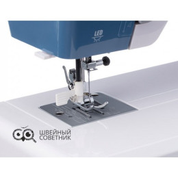 Швейная машина Chayka SewLux 200