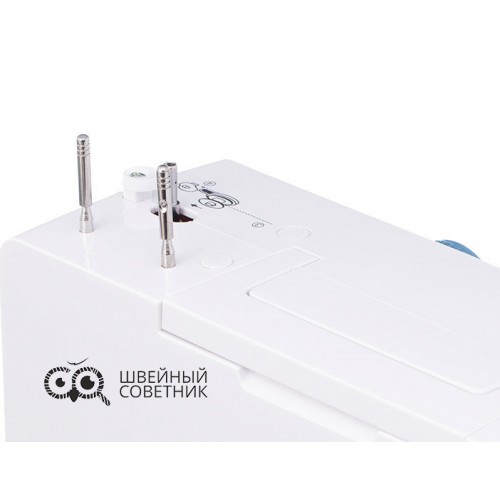 Швейная машина Chayka SewLux 300 в Минске