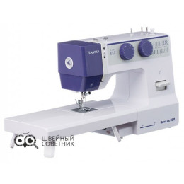 Швейная машина Chayka SewLux 300