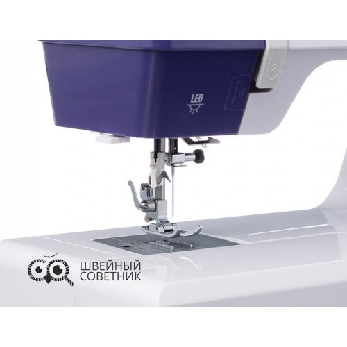 Швейная машина Chayka SewLux 300 в Минске