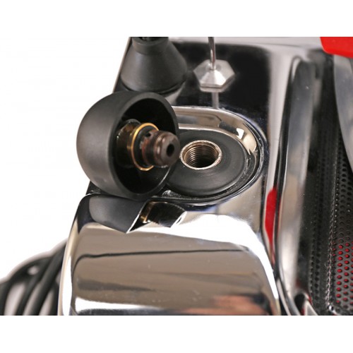 Парогенератор с утюгом Chayka V3600 в Минске