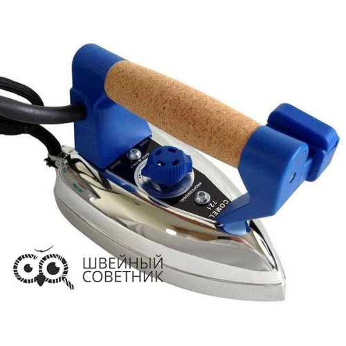 Паровой утюг Comel AKN-08E 721PAB в Минске