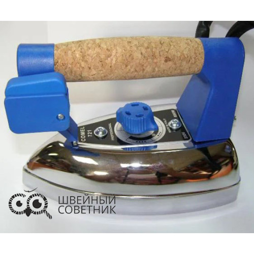Паровой утюг Comel AKN-08E 721PAB в Минске