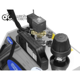 Парогенератор с утюгом Comel Comeleco