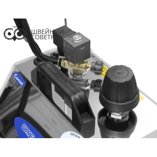 Парогенератор с утюгом Comel Comeleco в Минске