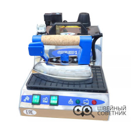 Парогенератор с утюгом Comel Comeleco