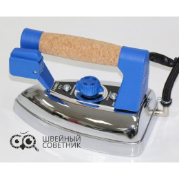 Парогенератор с утюгом Comel Comeleco