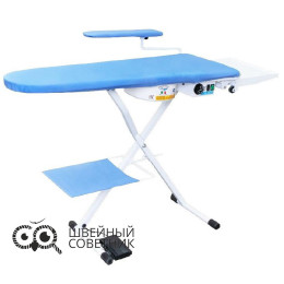 Гладильная доска Comel Comelflex 8