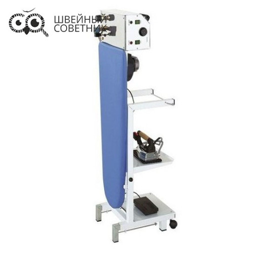 Гладильная система Comel Comelux Maxi C в Минске