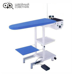 Гладильная система Comel Comelux Maxi C3