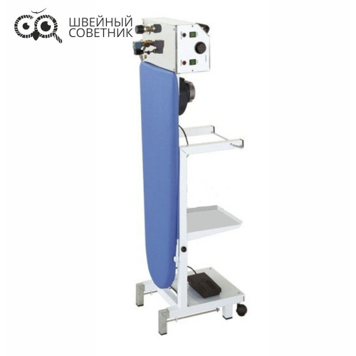 Гладильная система Comel Comelux Maxi C3 в Минске